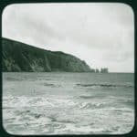 View of the Needles