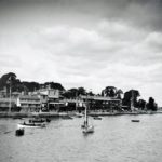 Cowes seafront