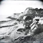 Steephill Cove