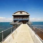 Bembridge lifeboat station