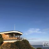 Bembridge Coastguard station