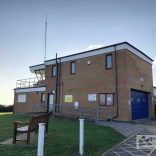 Bembridge Coastguard station