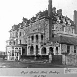 Royal Spithead Hotel - early 1920s