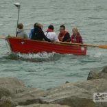 Sponsored Round the Island Relay in 2012