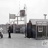 The Toll Hut, Embankment Road